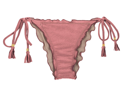 Product Front: Rio De Sol Calcinha Bottom Callas Frufru