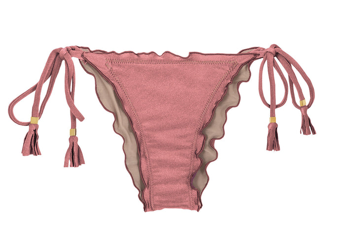 Product Front: Rio De Sol Calcinha Bottom Callas Frufru