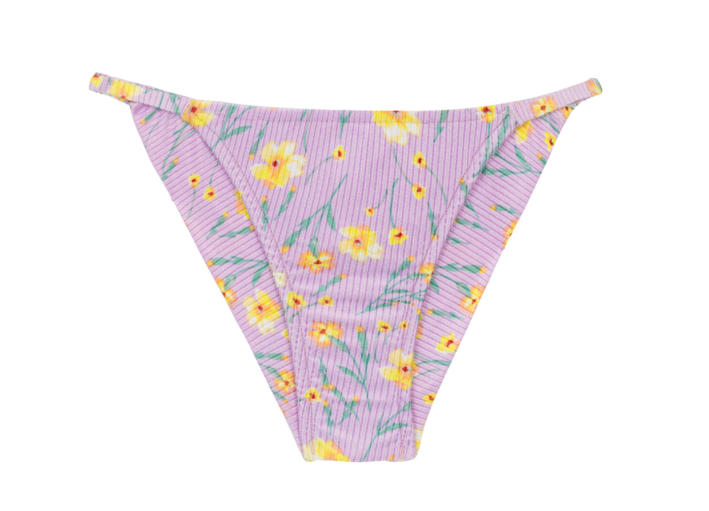 Product Front: Rio De Sol Calcinha Bottom Canola Cheeky-Fixo
