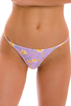 Carregar imagem no visualizador da galeria, Gallery: Rio De Sol Calcinha Bottom Canola Cheeky-Fixo
