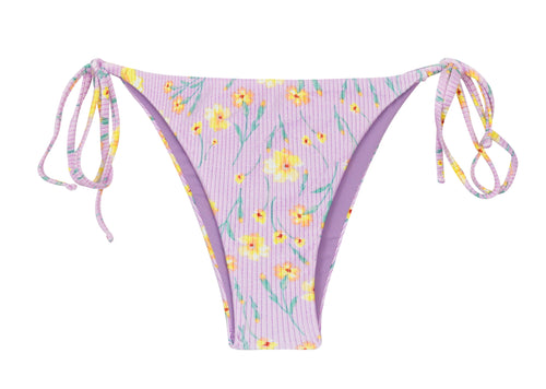 Product Front: Rio De Sol Calcinha Bottom Canola Ibiza