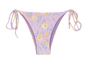 Product Front: Rio De Sol Calcinha Bottom Canola Ibiza