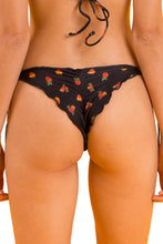 Carregar imagem no visualizador da galeria, Image 07: Rio De Sol Calcinha Bottom Cashew Frufru
