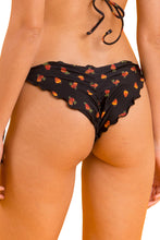 Carregar imagem no visualizador da galeria, Image 07: Rio De Sol Calcinha Bottom Cashew Frufru-Comfy
