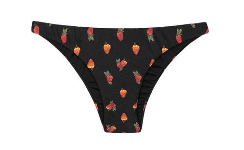 Product Front: Rio De Sol Calcinha Bottom Cashew Leblon