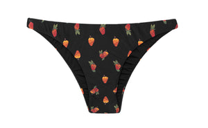 Product Front: Rio De Sol Calcinha Bottom Cashew Leblon