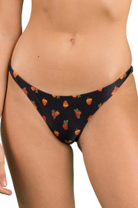Gallery: Rio De Sol Calcinha Bottom Cashew Leblon