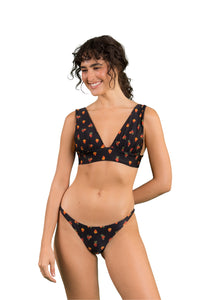 Image 04: Rio De Sol Calcinha Bottom Cashew Leblon