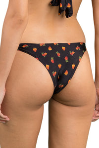 Image 08: Rio De Sol Calcinha Bottom Cashew Leblon