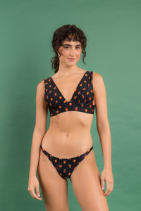 Image 11: Rio De Sol Calcinha Bottom Cashew Leblon