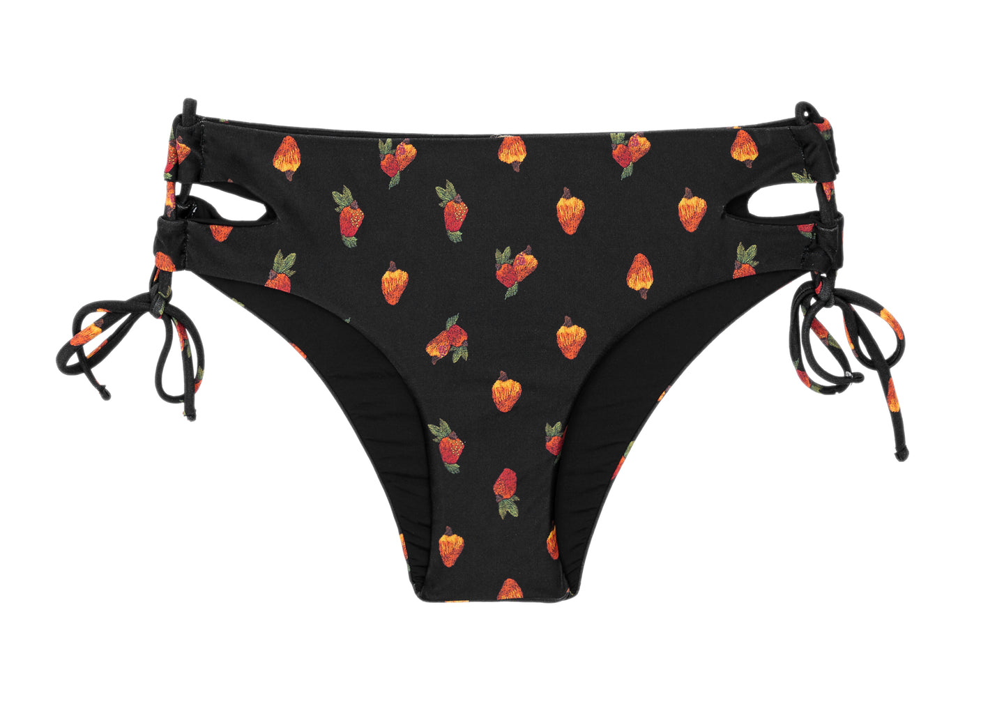 Product Front: Rio De Sol Calcinha Bottom Cashew Madrid