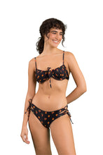 Carregar imagem no visualizador da galeria, Image 04: Rio De Sol Calcinha Bottom Cashew Madrid
