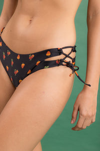 Image 11: Rio De Sol Calcinha Bottom Cashew Madrid