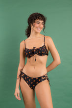 Carregar imagem no visualizador da galeria, Image 13: Rio De Sol Calcinha Bottom Cashew Madrid
