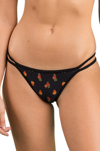 Gallery: Rio De Sol Calcinha Bottom Cashew Mini-Duo