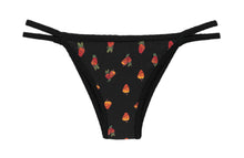 Carregar imagem no visualizador da galeria, Product Front: Rio De Sol Calcinha Bottom Cashew Rio-Duo
