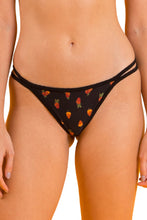 Carregar imagem no visualizador da galeria, Gallery: Rio De Sol Calcinha Bottom Cashew Rio-Duo
