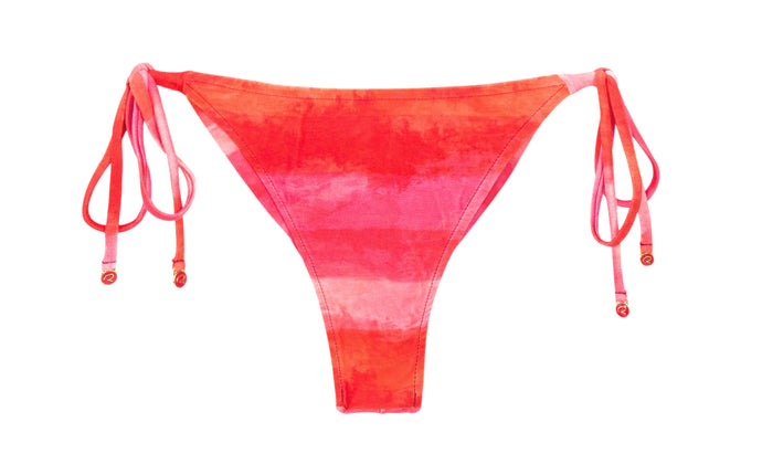 Product Front: Rio De Sol Calcinha Bottom Cher Cheeky-Micro