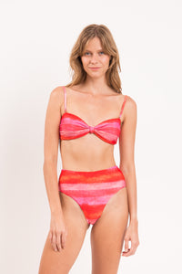 Model Front: Rio De Sol Calcinha Bottom Cher Hotpants