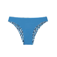 Carregar imagem no visualizador da galeria, Product Back: Rio De Sol Calcinha Bottom Chuva Essential
