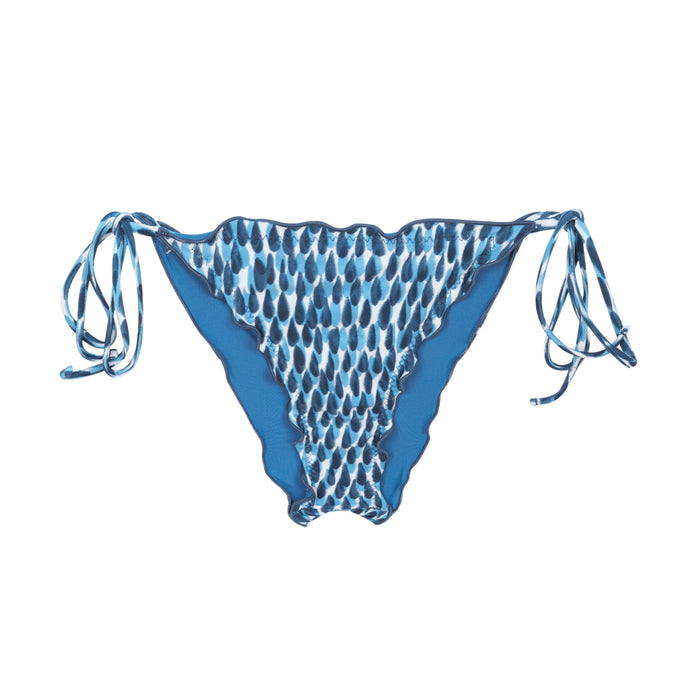 Product Front: Rio De Sol Calcinha Bottom Chuva Frufru