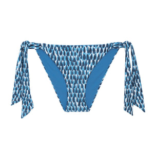 Product Front: Rio De Sol Calcinha Bottom Chuva Gisele