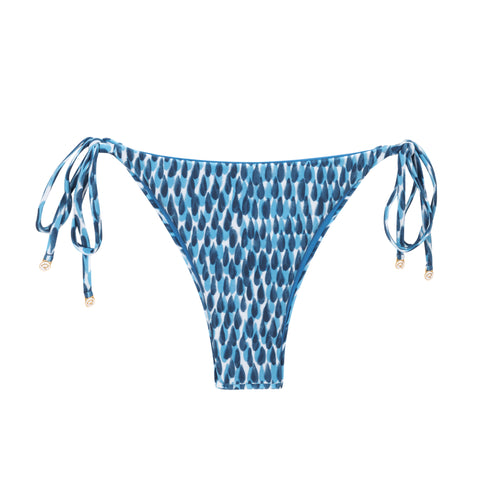 Product Front: Rio De Sol Calcinha Bottom Chuva Ibiza