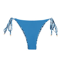 Carregar imagem no visualizador da galeria, Product Back: Rio De Sol Calcinha Bottom Chuva Ibiza
