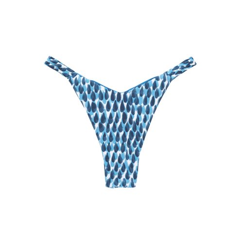 Product Front: Rio De Sol Calcinha Bottom Chuva Kiara