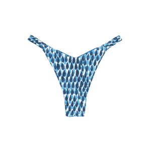 Product Front: Rio De Sol Calcinha Bottom Chuva Kiara