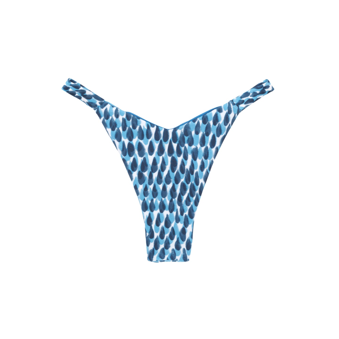 Product Front: Rio De Sol Calcinha Bottom Chuva Kiara