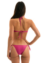 Carregar imagem no visualizador da galeria, Model Back: Rio De Sol Calcinha Bottom Cloque Lichia Balconet
