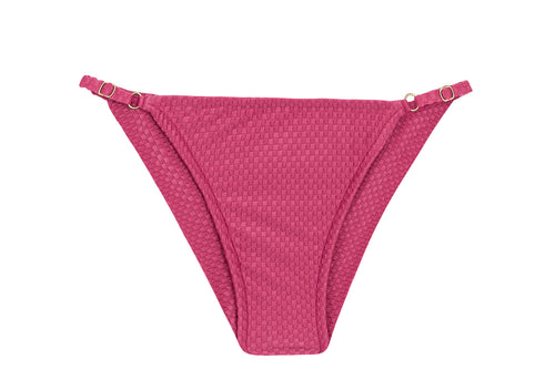 Product Front: Rio De Sol Calcinha Bottom Cloque Lichia Cheeky