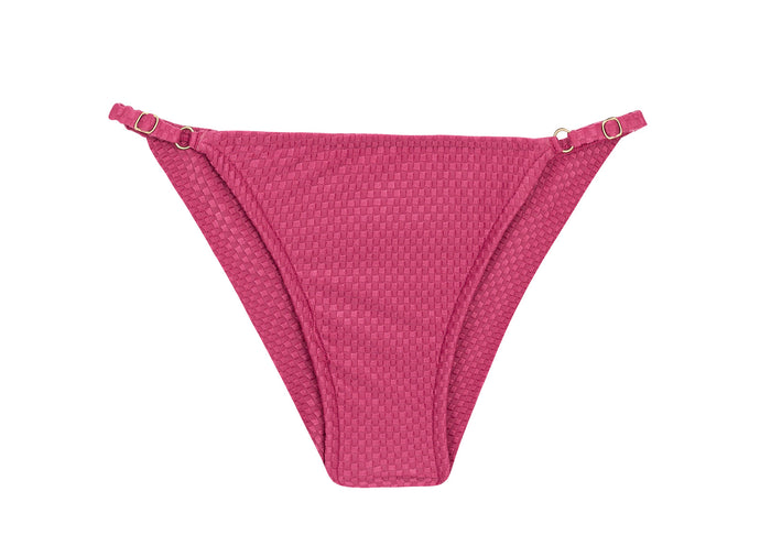Product Front: Rio De Sol Calcinha Bottom Cloque Lichia Cheeky