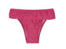 Carregar imagem no visualizador da galeria, Product Front: Rio De Sol Calcinha Bottom Cloque Lichia Tri Cos
