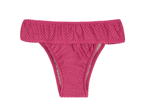 Product Front: Rio De Sol Calcinha Bottom Cloque Lichia Tri Cos