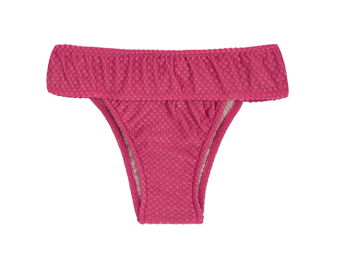 Product Front: Rio De Sol Calcinha Bottom Cloque Lichia Tri Cos