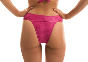 Image 06: Rio De Sol Calcinha Bottom Cloque Lichia Tri Cos