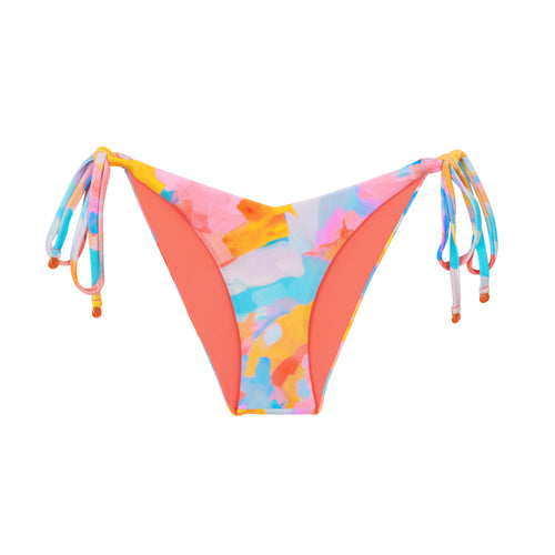 Product Front: Rio De Sol Calcinha Bottom Cloud Amora