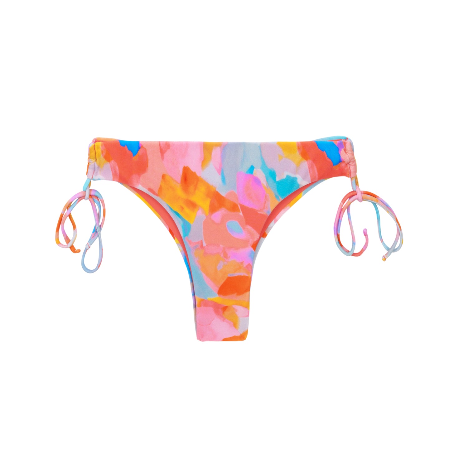 Product Front: Rio De Sol Calcinha Bottom Cloud Angel