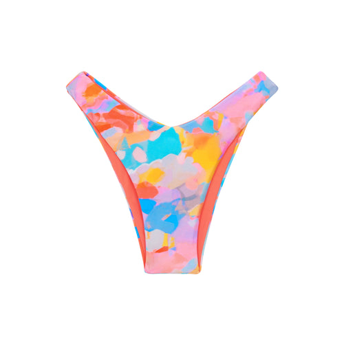 Product Front: Rio De Sol Calcinha Bottom Cloud Cali