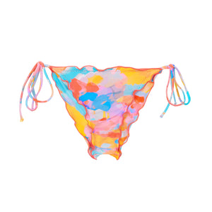 Product Front: Rio De Sol Calcinha Bottom Cloud Frufru
