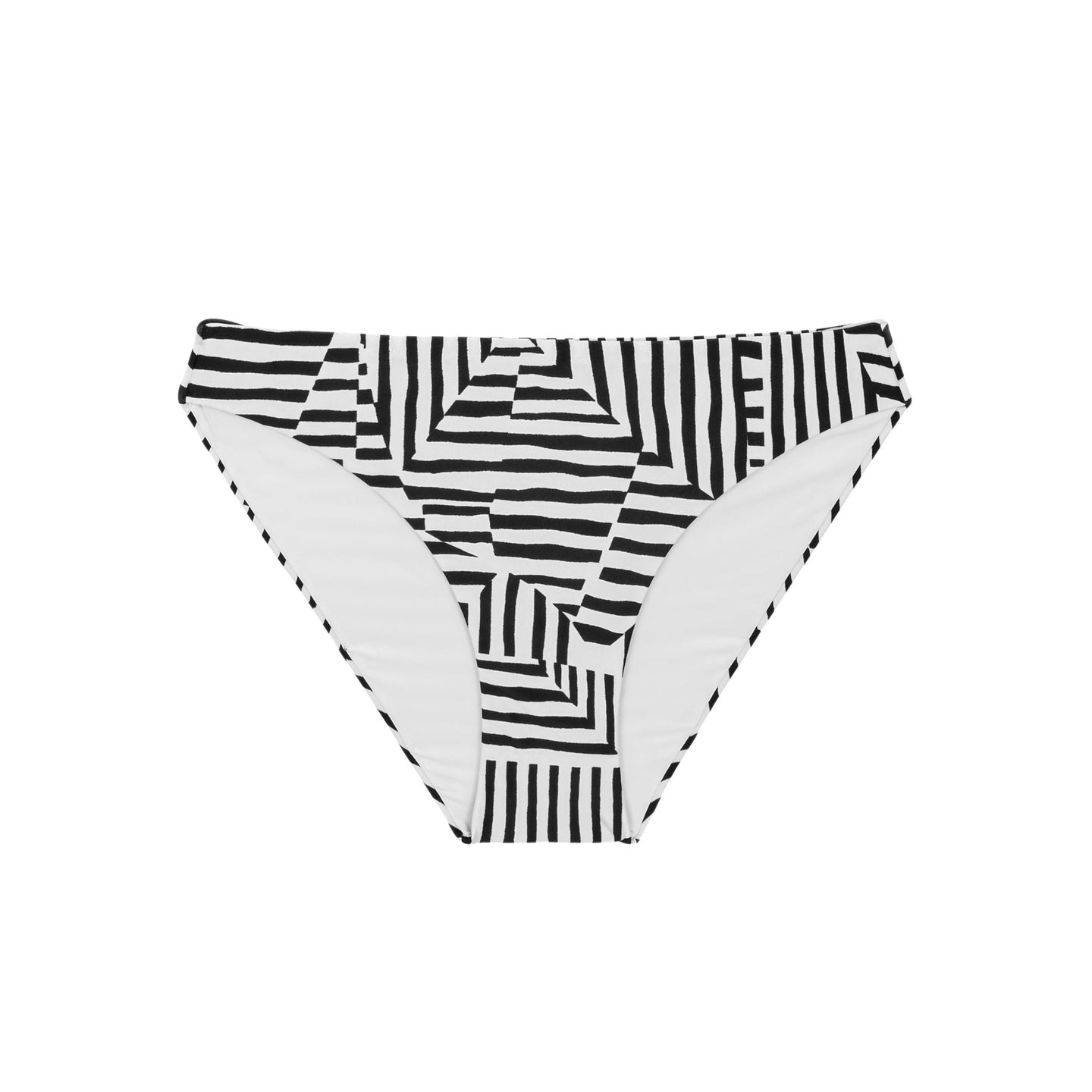 Product Front: Rio De Sol Calcinha Bottom Collage Essential-Comfy