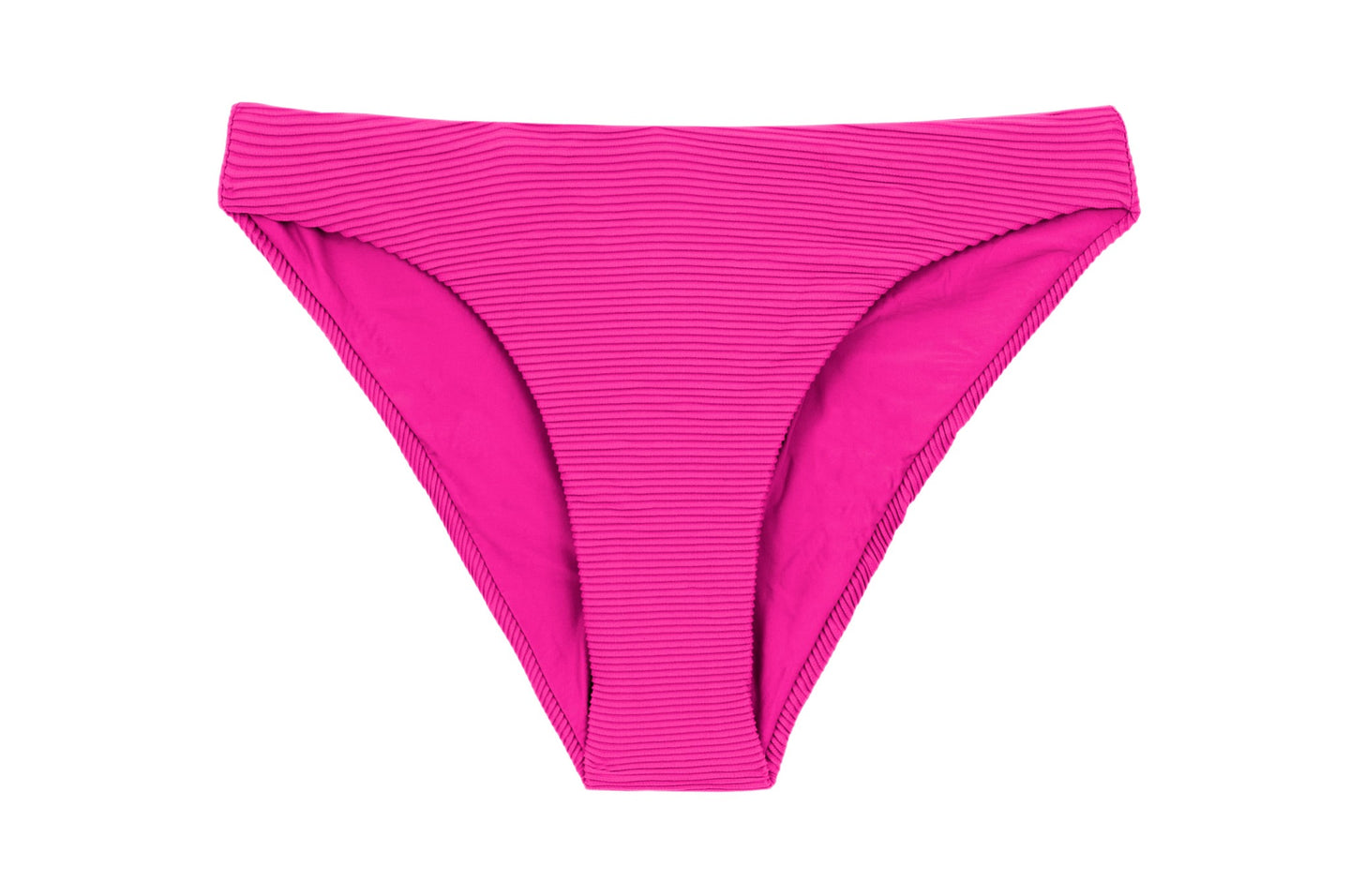 Product Front: Rio De Sol Calcinha Bottom Cotele-Amaranto Essential-Comfy