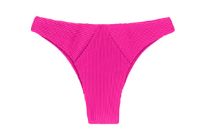Product Front: Rio De Sol Calcinha Bottom Cotele-Amaranto Lisboa
