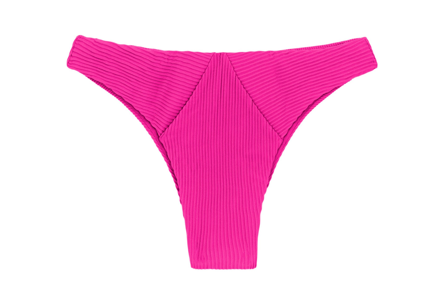 Product Front: Rio De Sol Calcinha Bottom Cotele-Amaranto Lisboa