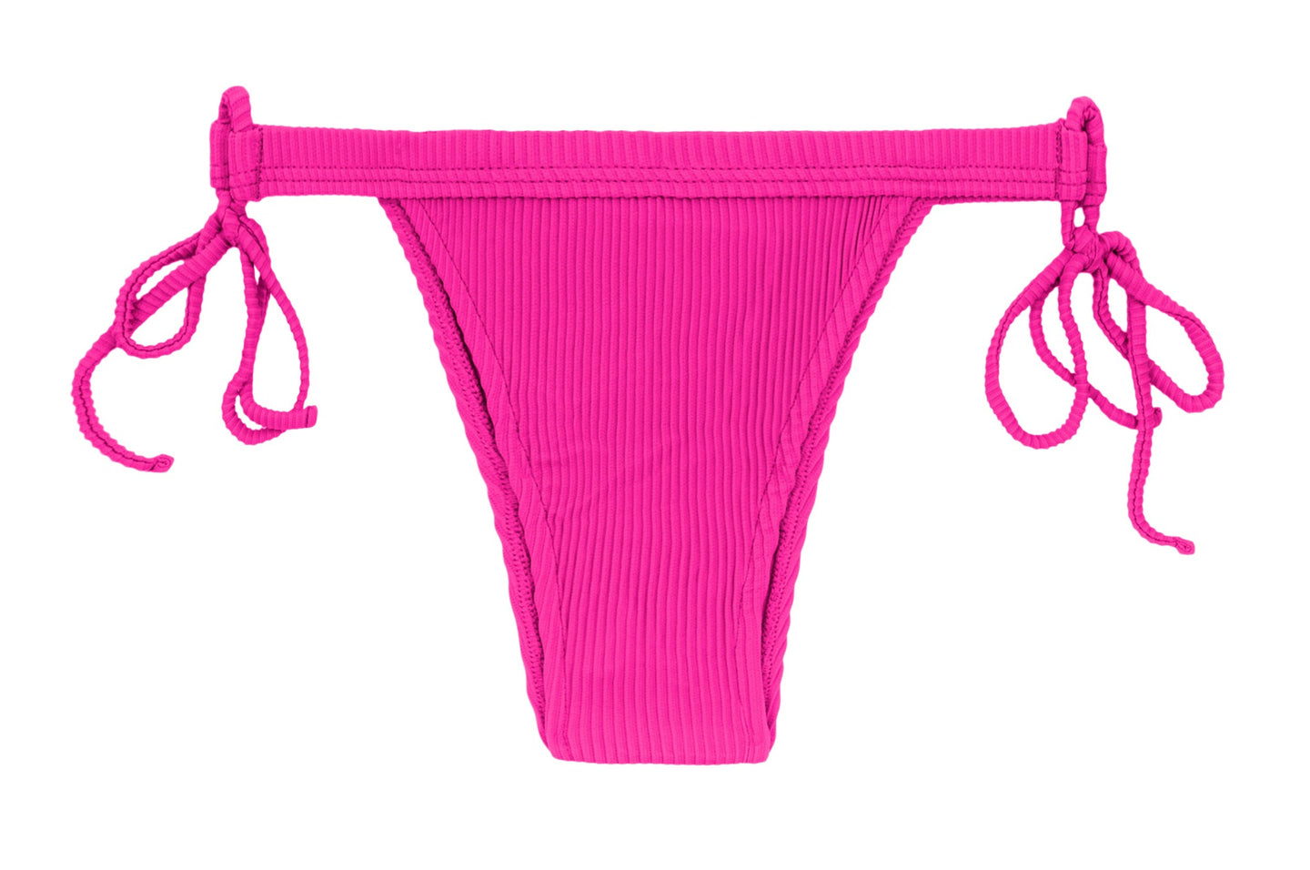 Product Front: Rio De Sol Calcinha Bottom Cotele-Amaranto Rio