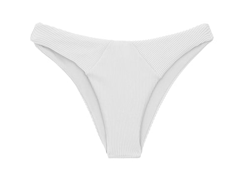 Product Front: Rio De Sol Calcinha Bottom Cotele-Branco Lisboa