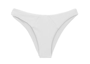 Product Front: Rio De Sol Calcinha Bottom Cotele-Branco Lisboa