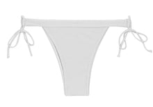 Carregar imagem no visualizador da galeria, Product Front: Rio De Sol Calcinha Bottom Cotele-Branco Rio
